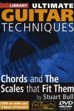 Watch Lick Library - Chords And The Scales That Fit Them M4ufree