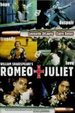 Watch Romeo + Juliet M4ufree