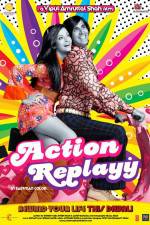 Watch Action Replayy M4ufree
