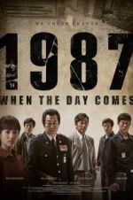 Watch 1987: When the Day Comes M4ufree