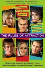 Watch The Rules of Attraction M4ufree