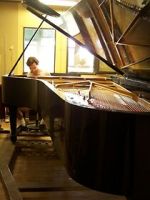 Watch Note by Note: The Making of Steinway L1037 Online M4ufree