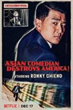 Watch Ronny Chieng: Asian Comedian Destroys America Online M4ufree