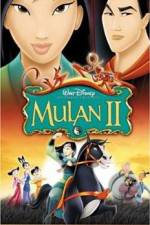 Watch Mulan II M4ufree