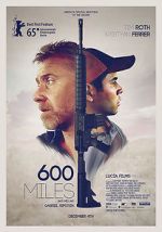 Watch 600 Miles Online M4ufree