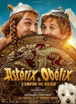 Watch Asterix & Obelix: The Middle Kingdom M4ufree