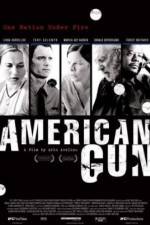 Watch American Gun M4ufree