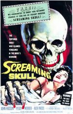 Watch The Screaming Skull Online M4ufree