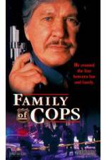 Watch Family of Cops M4ufree