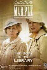 Watch Marple - The Body in the Library M4ufree