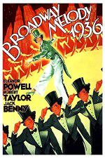 Watch Broadway Melody of 1936 Online M4ufree