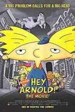 Watch Hey Arnold! The Movie M4ufree