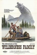 Watch The Adventures of the Wilderness Family Online M4ufree