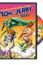 Watch Tom and Jerry Tales Online M4ufree