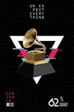 Watch The 62nd Annual Grammy Awards M4ufree