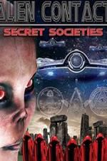Watch Alien Contact: Secret Societies Online M4ufree