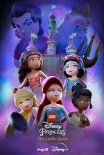 Watch LEGO Disney Princess: The Castle Quest (TV Special 2023) M4ufree