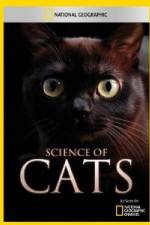 Watch National Geographic Science of Cats M4ufree