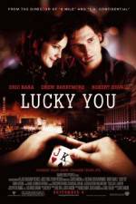 Watch Lucky You Online M4ufree