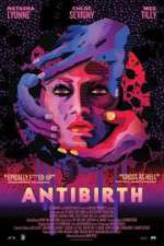 Watch Antibirth M4ufree