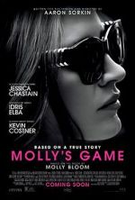 Watch Molly\'s Game Online M4ufree