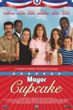 Watch Mayor Cupcake M4ufree