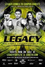 Watch Legacy Fighting Championship 20 M4ufree