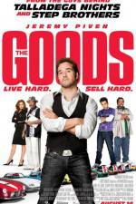 Watch The Goods: Live Hard, Sell Hard M4ufree
