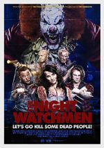 Watch The Night Watchmen Online M4ufree