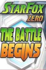 Watch Star Fox Zero The Battle Begins M4ufree