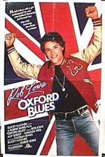 Watch Oxford Blues M4ufree