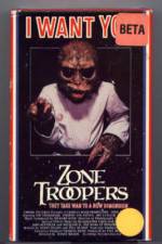 Watch Zone Troopers M4ufree
