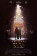 Watch The American Society of Magical Negroes Online M4ufree