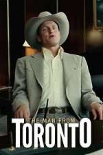 Watch The Man from Toronto M4ufree