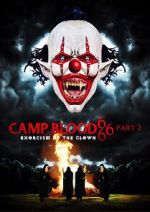 Watch Camp Blood 666 Part 2: Exorcism of the Clown Online M4ufree