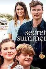 Watch Secret Summer M4ufree