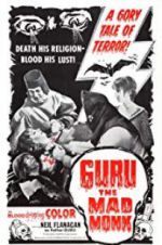 Watch Guru, the Mad Monk Movie4k