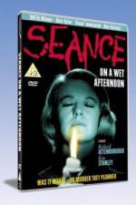 Watch Seance on a Wet Afternoon M4ufree