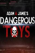 Watch Dangerous Toys Online M4ufree