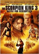 Watch The Scorpion King 3: Battle for Redemption Online M4ufree