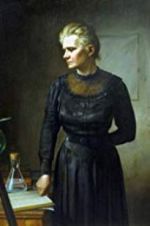 Watch The Genius of Marie Curie - The Woman Who Lit up the World M4ufree