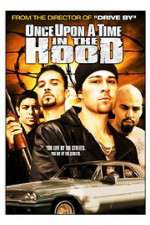 Watch Once Upon a Time in the Hood M4ufree