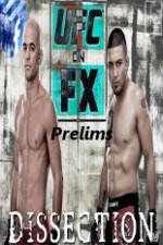 Watch UFC On FX 3 Facebook Preliminaries Online M4ufree