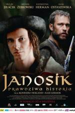 Watch Janosik  A True Story M4ufree
