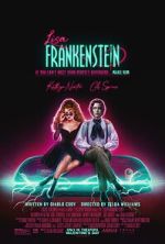 Watch Lisa Frankenstein Online M4ufree