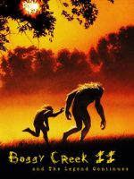 Watch Boggy Creek II: And the Legend Continues Online M4ufree