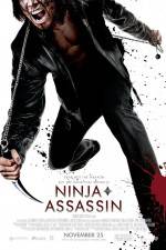 Watch Ninja Assassin M4ufree