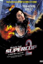 Watch Supercop 2 Online M4ufree