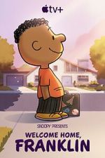 Watch Snoopy Presents: Welcome Home, Franklin M4ufree