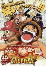 Watch One Piece: Baron Omatsuri and the Secret Island Online M4ufree